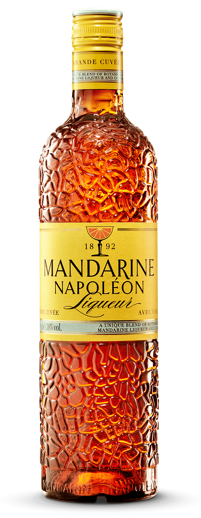 Mandarine Napoléon