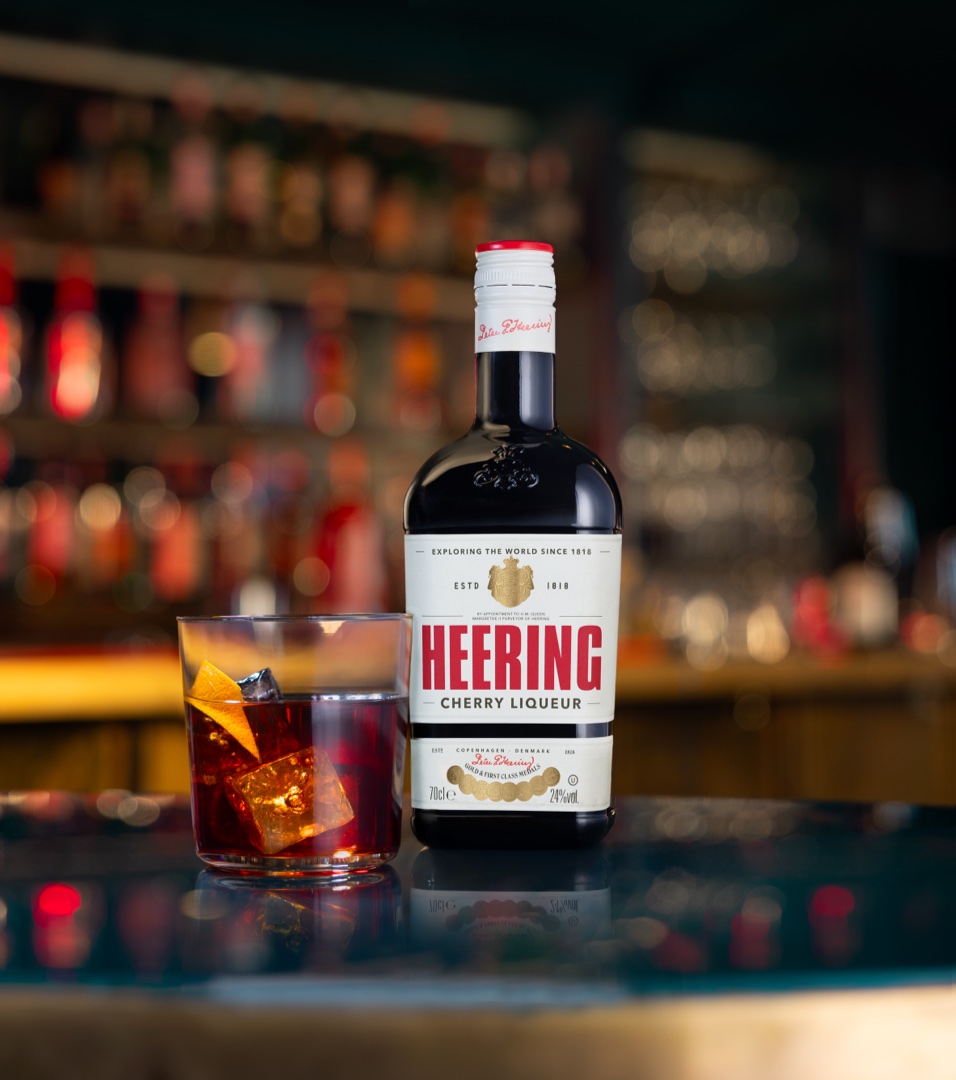 Gallery Image of Heering