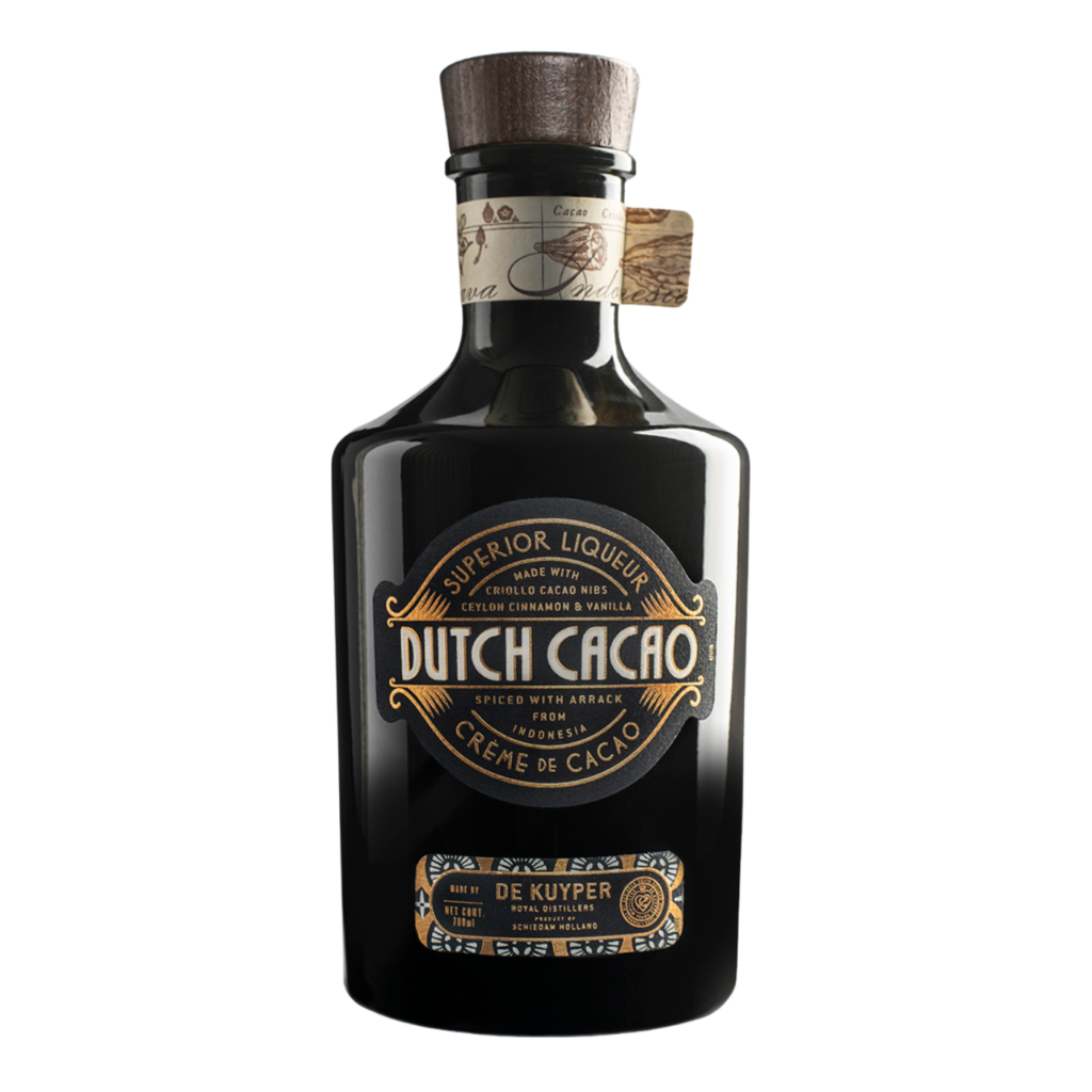 Dutch Cacao
