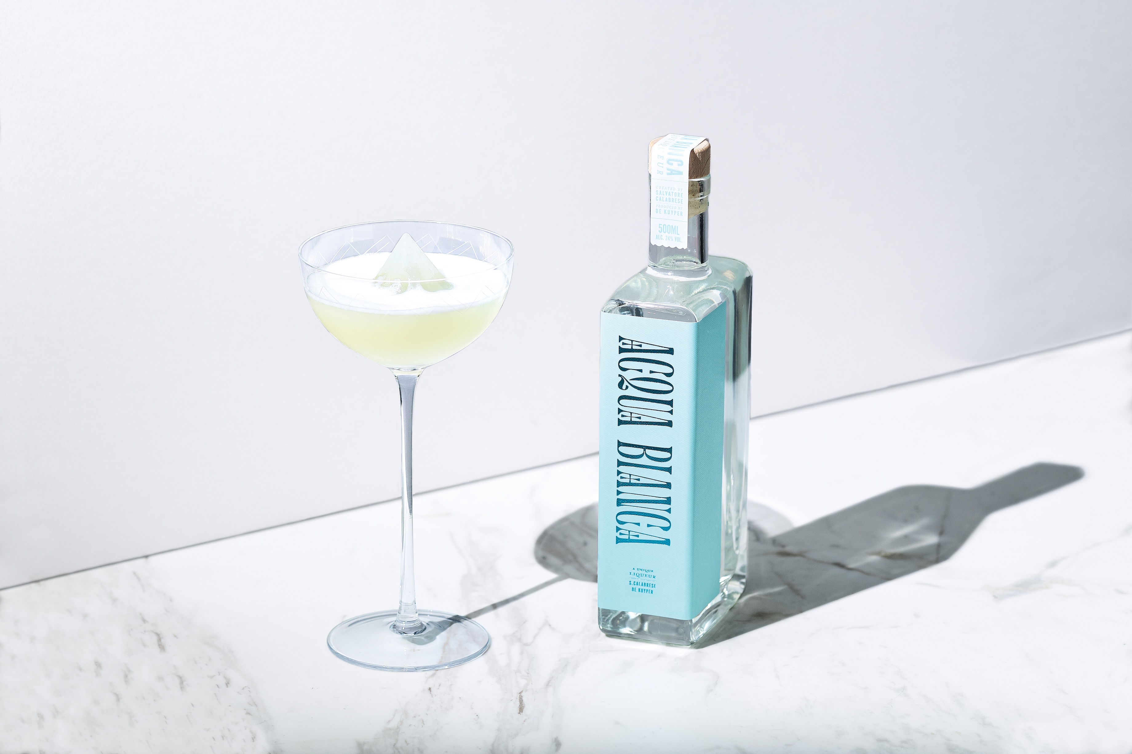 Gallery Image of Acqua Bianca