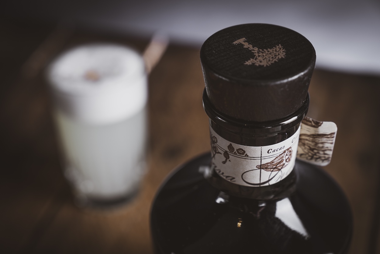 Gallery Image of Dutch Cacao