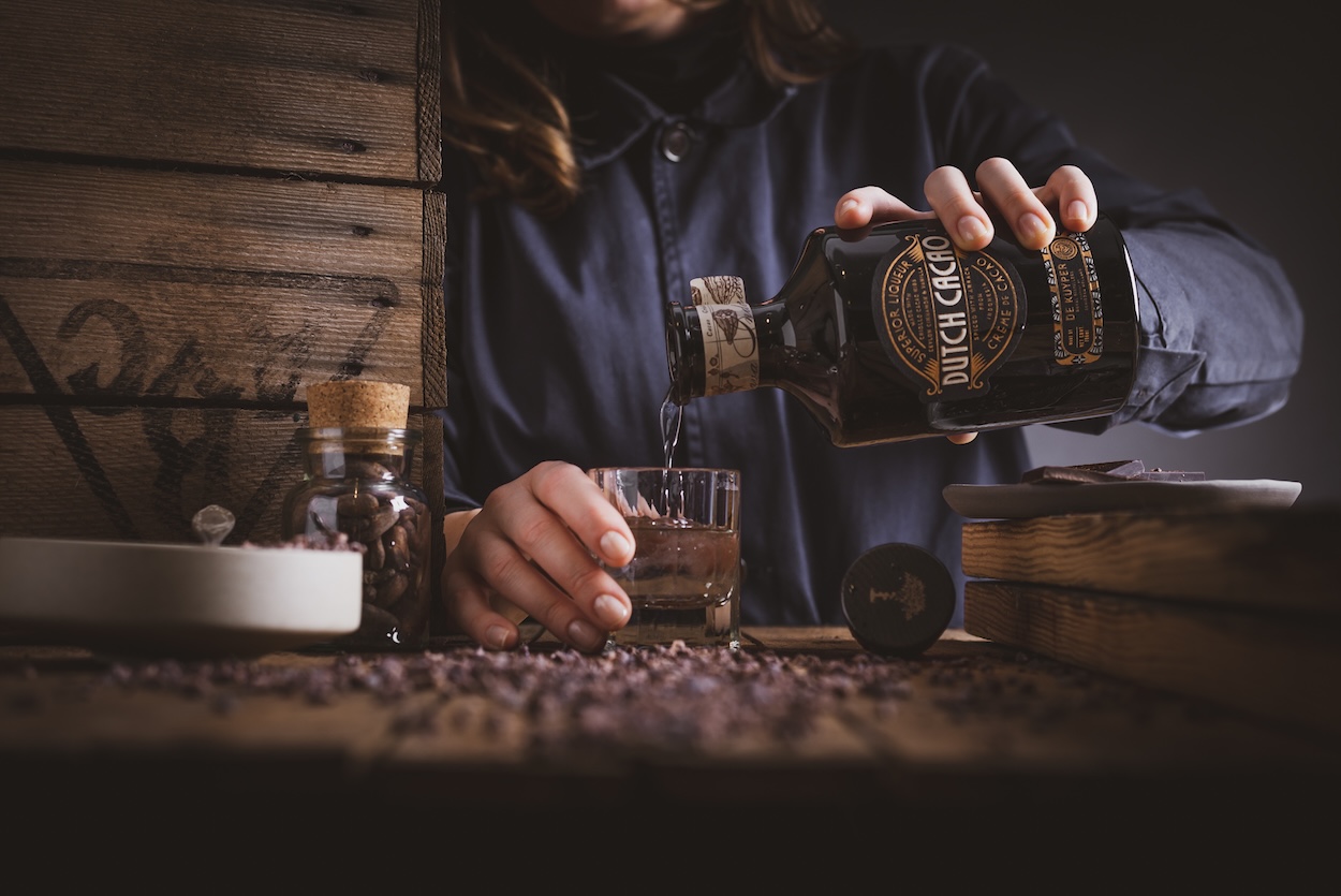 Gallery Image of Dutch Cacao