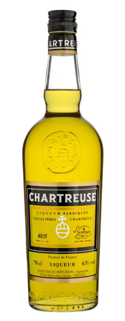 Chartreuse Jaune