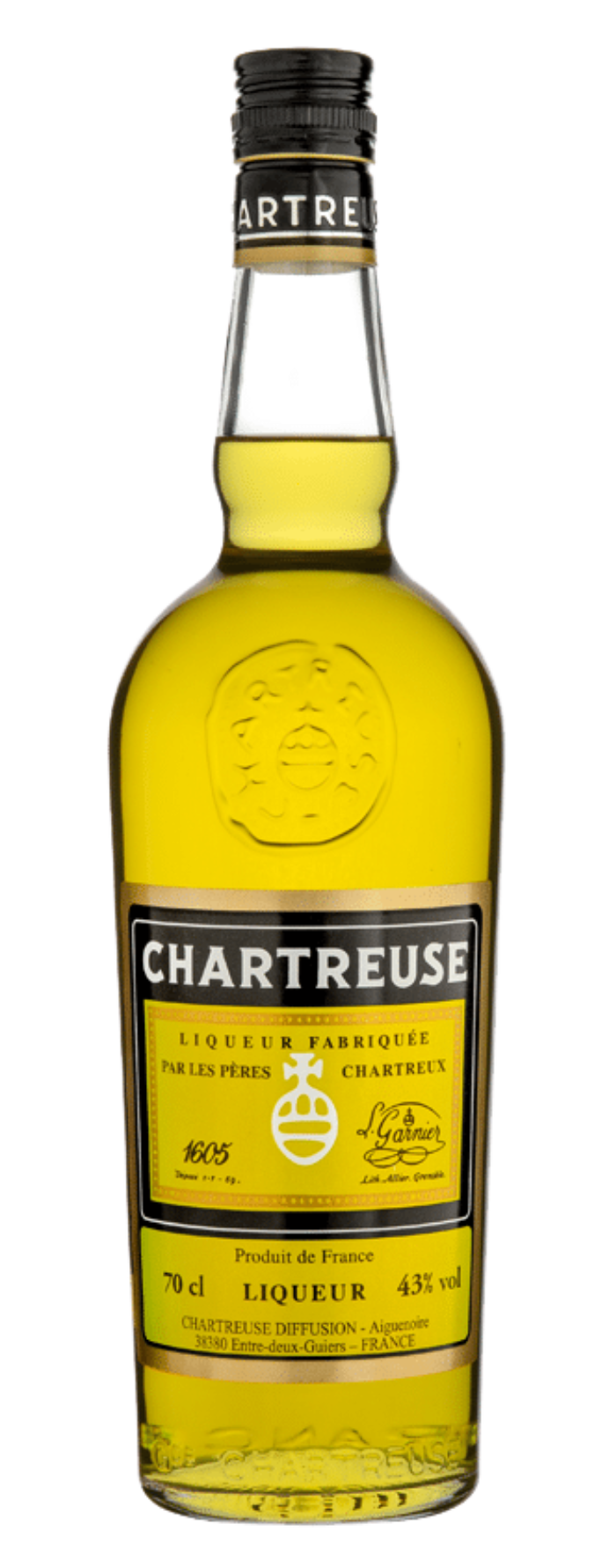 Chartreuse Jaune