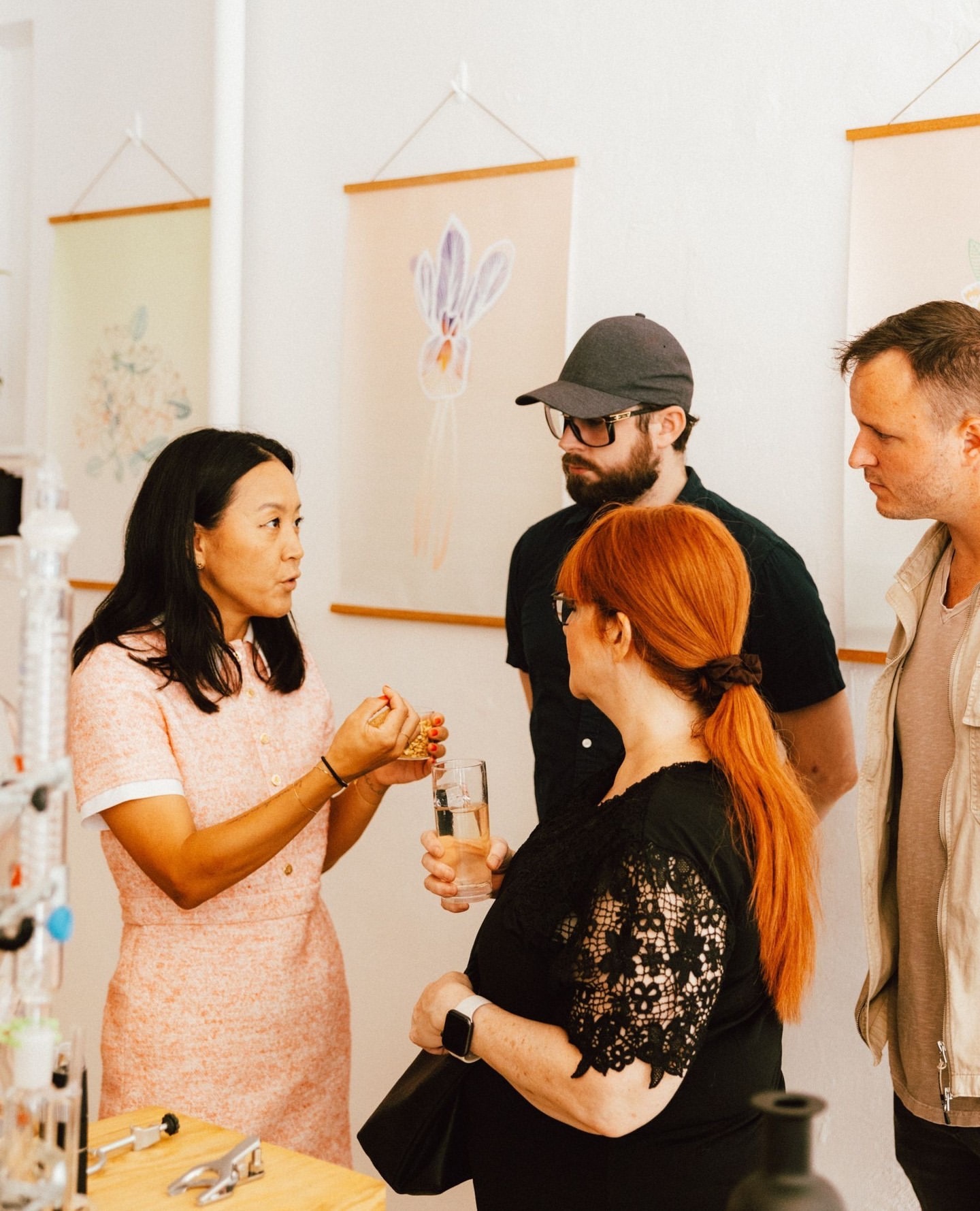 Gallery Image of MUYU – JASMINE VERTE