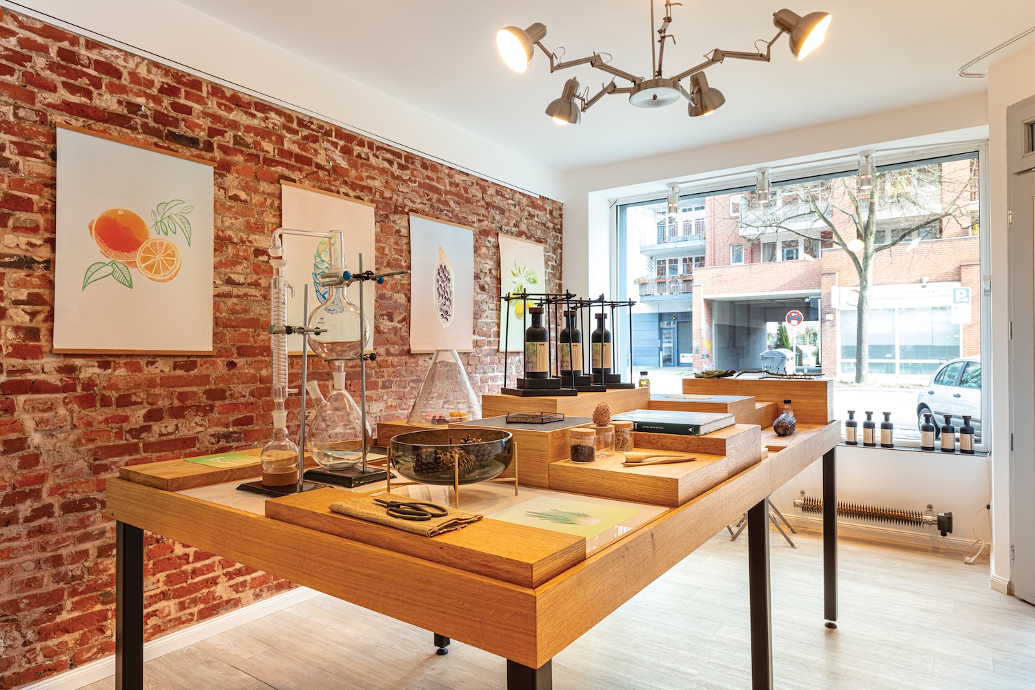 Gallery Image of MUYU – JASMINE VERTE