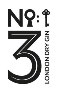 No.3 Gin