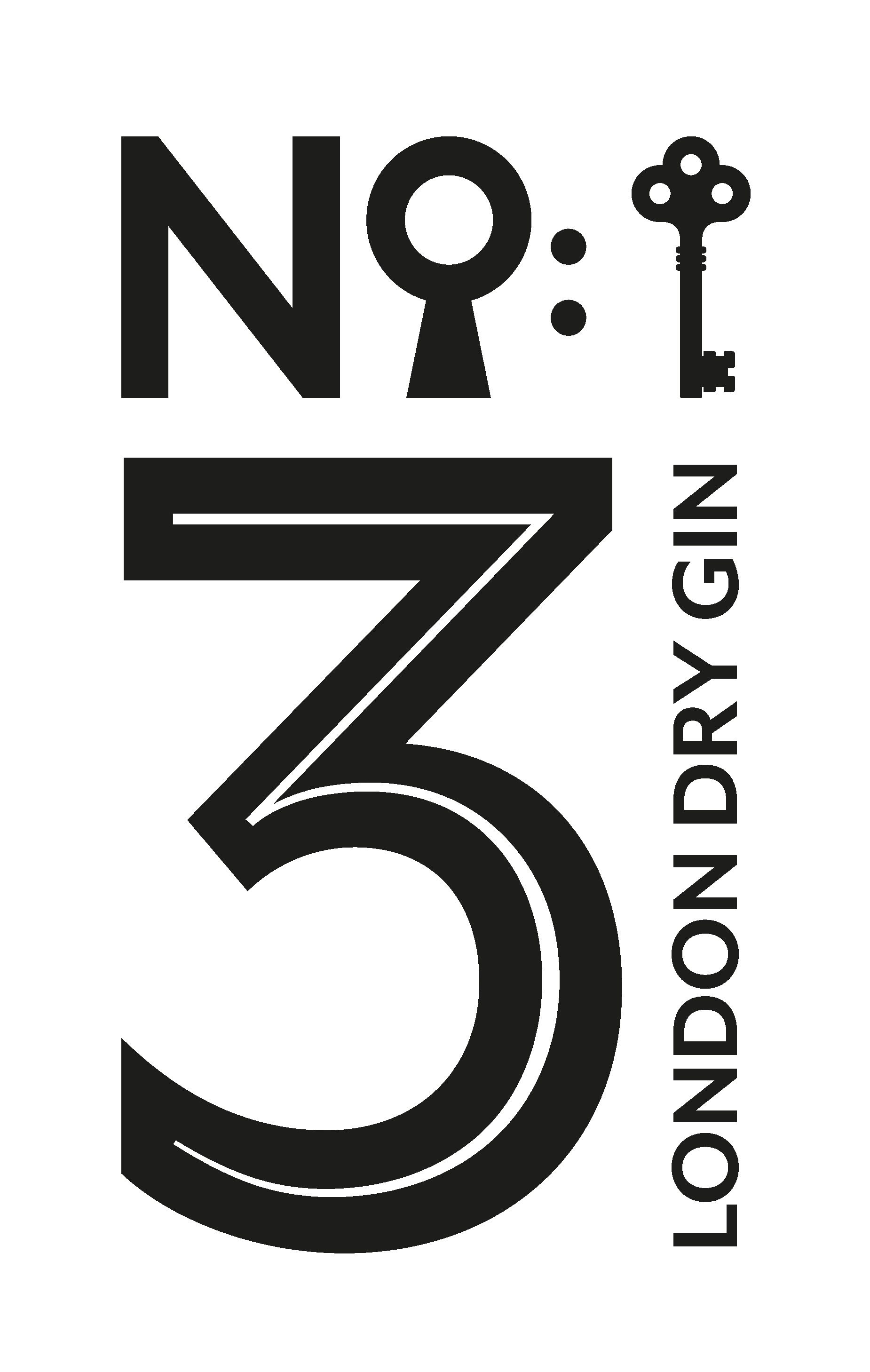 No.3 Gin