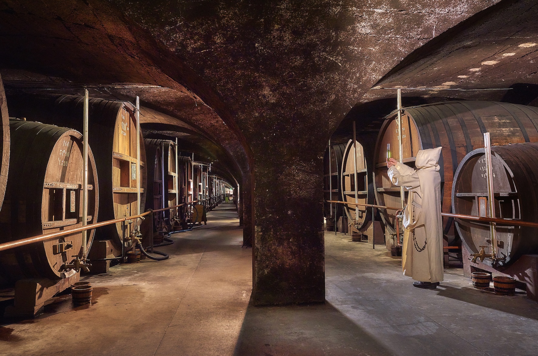 Gallery Image of Chartreuse Jaune