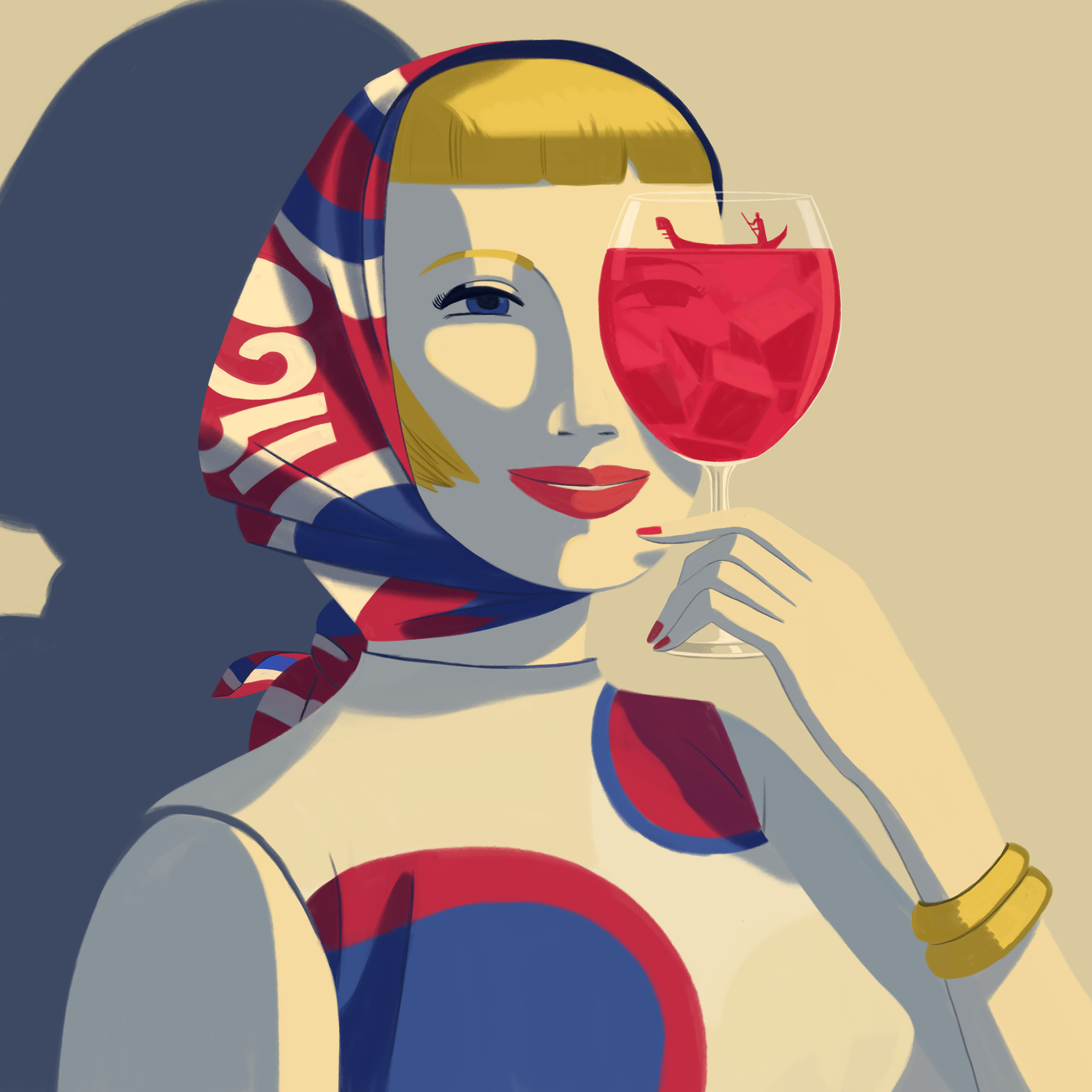 Gallery Image of Select Aperitivo