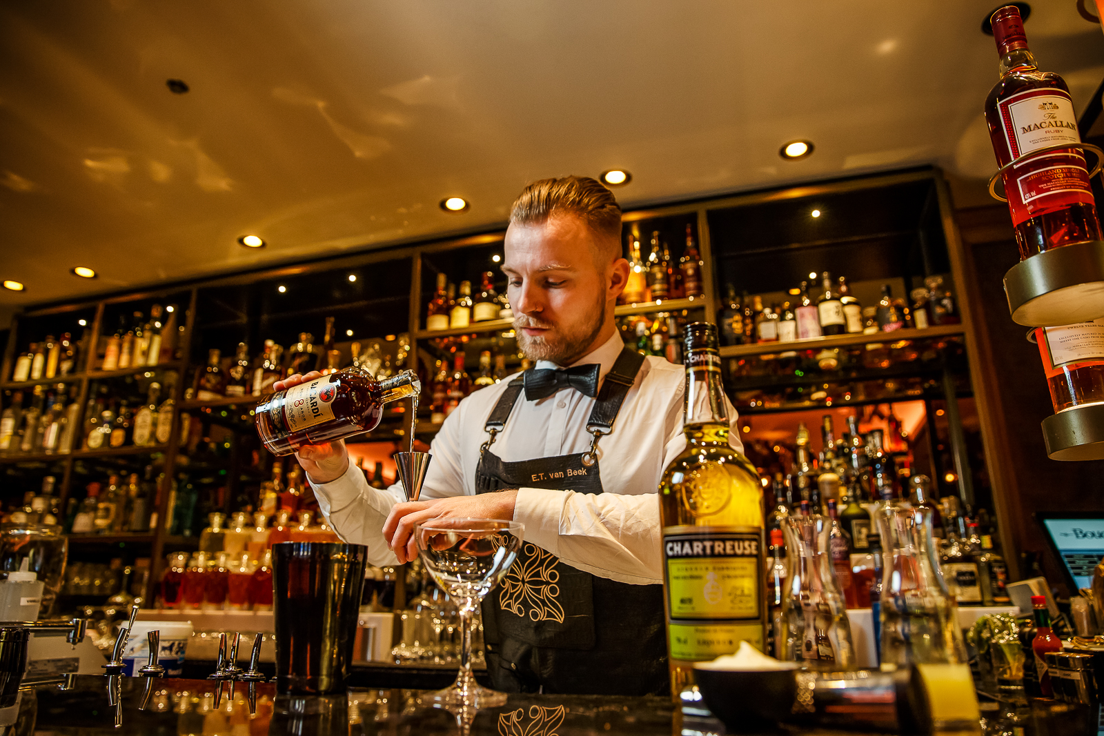 Gallery Image of Chartreuse Verte