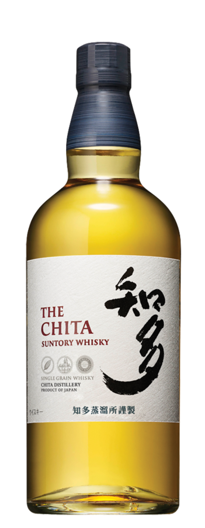 Chita Single Grain Whiskey