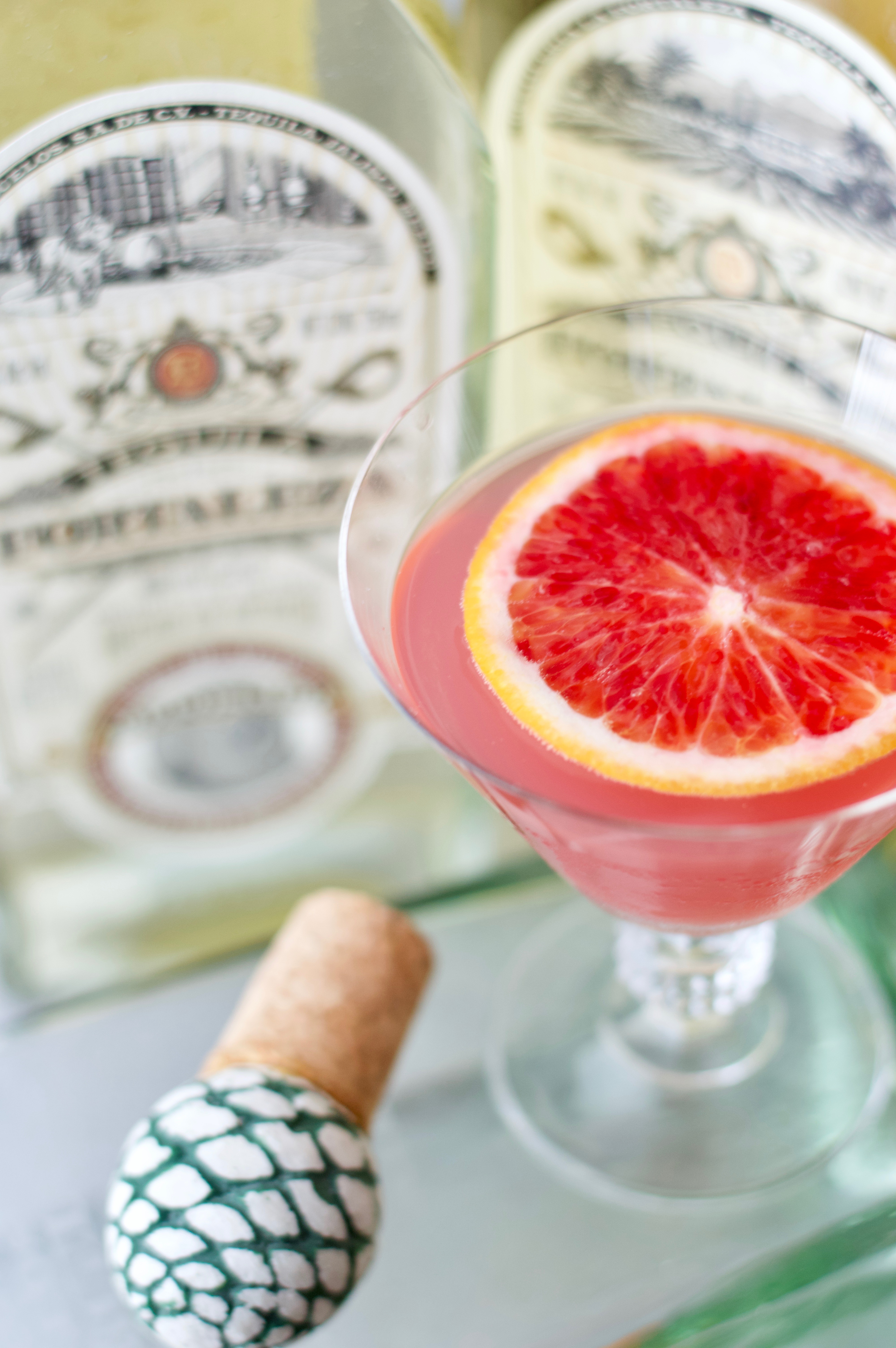 Gallery Image of Tequila Fortaleza Blanco