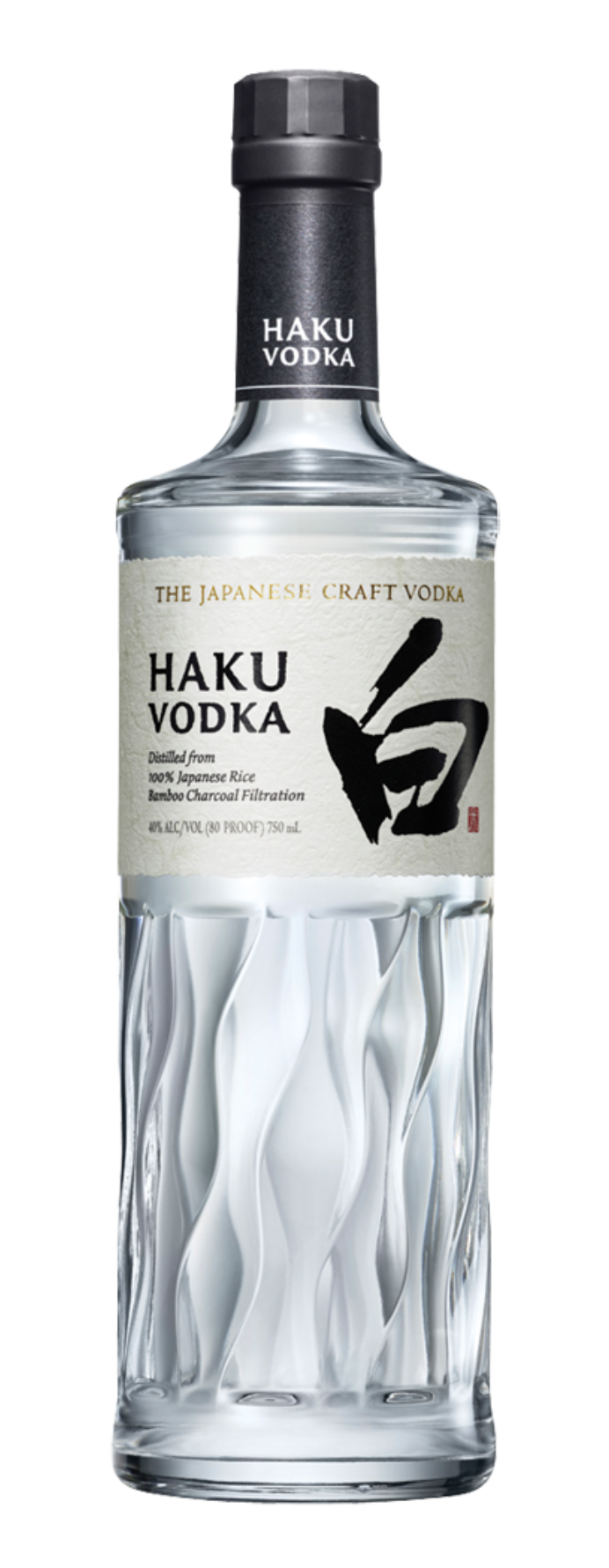 Haku Vodka
