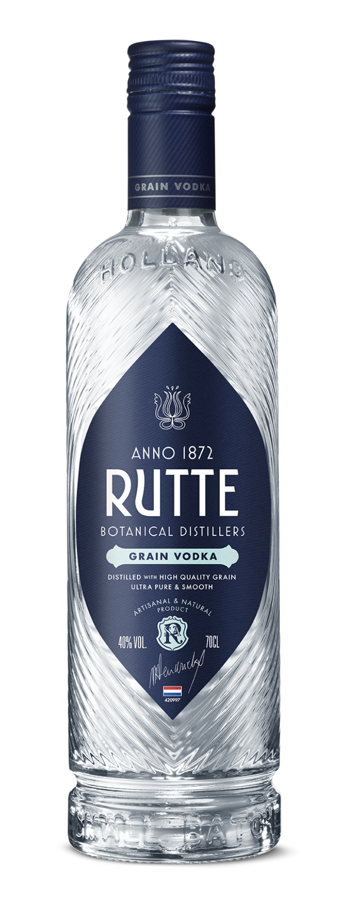 Rutte Grain Vodka