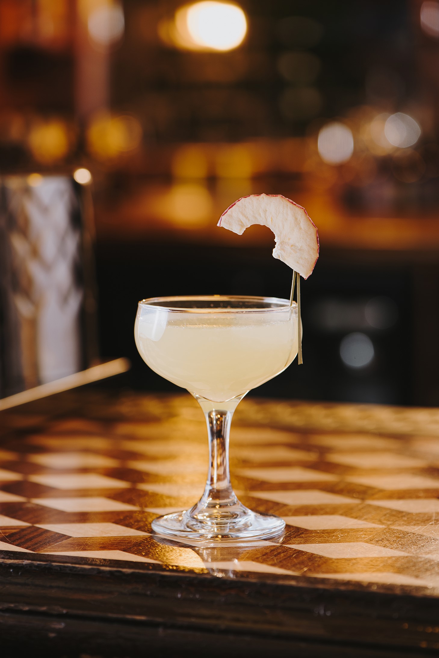 Gallery Image of Avallen Calvados