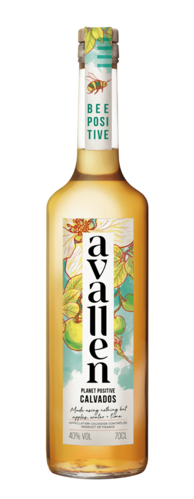 Avallen Calvados