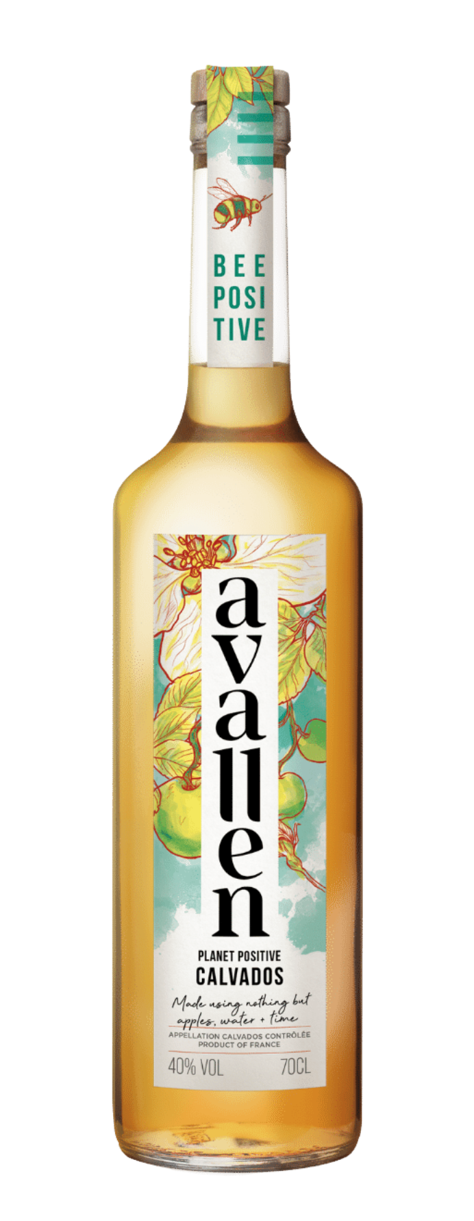 Avallen Calvados