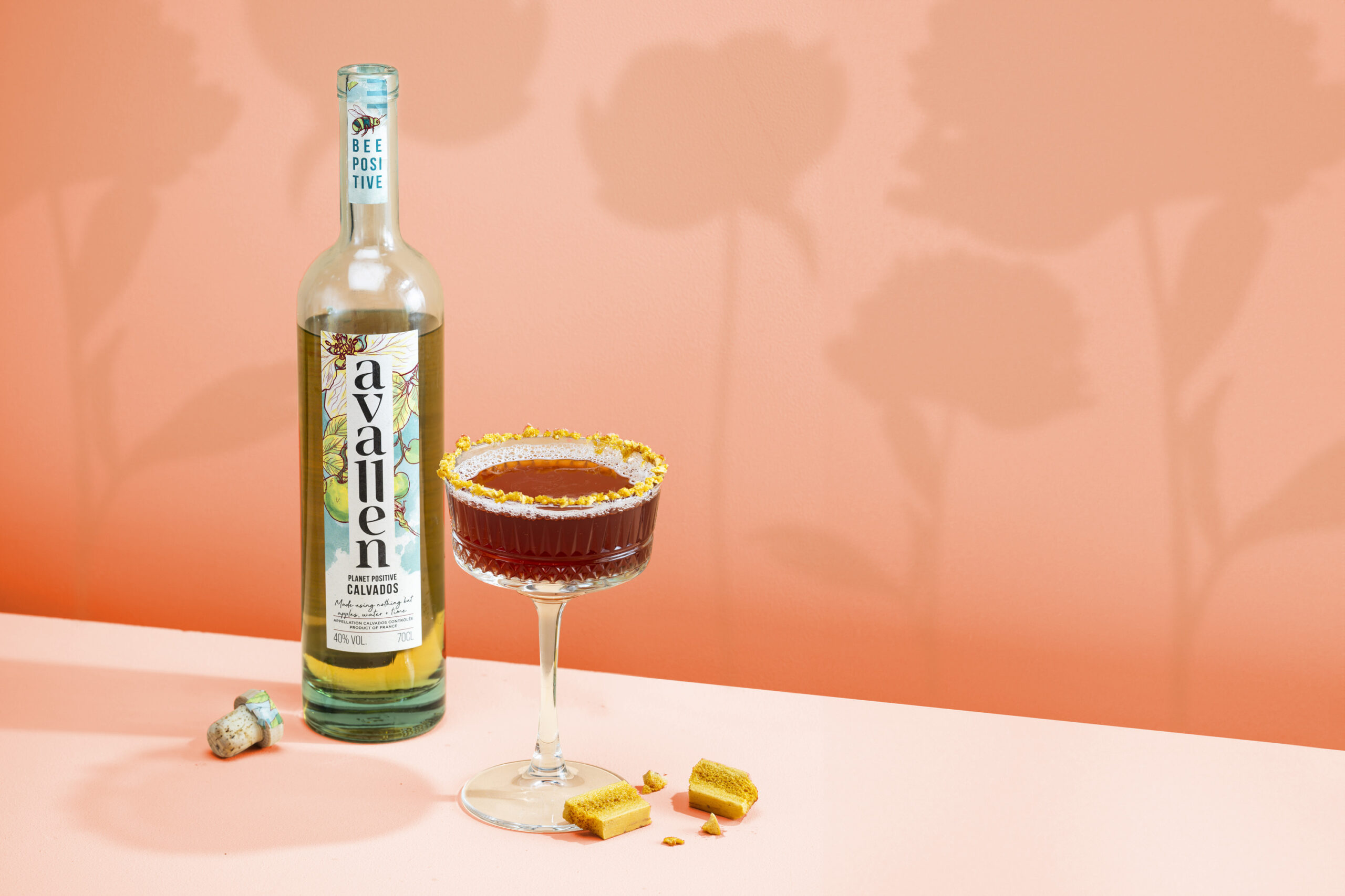 Gallery Image of Avallen Calvados