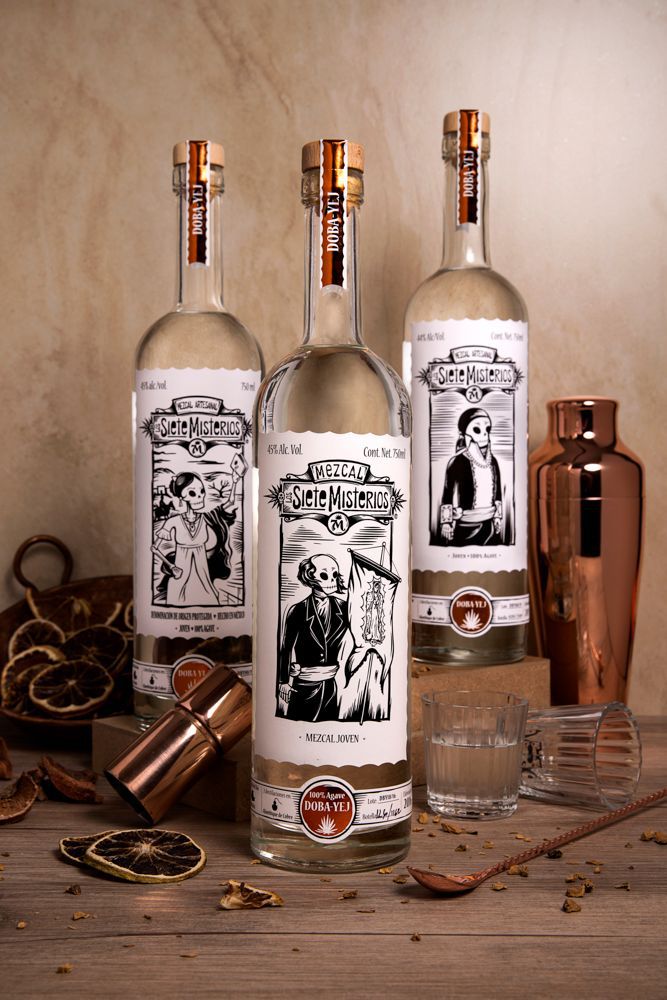 Gallery Image of Los Siete Misterios Doba Yej