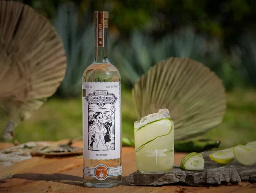 Gallery Image of Los Siete Misterios Doba Yej