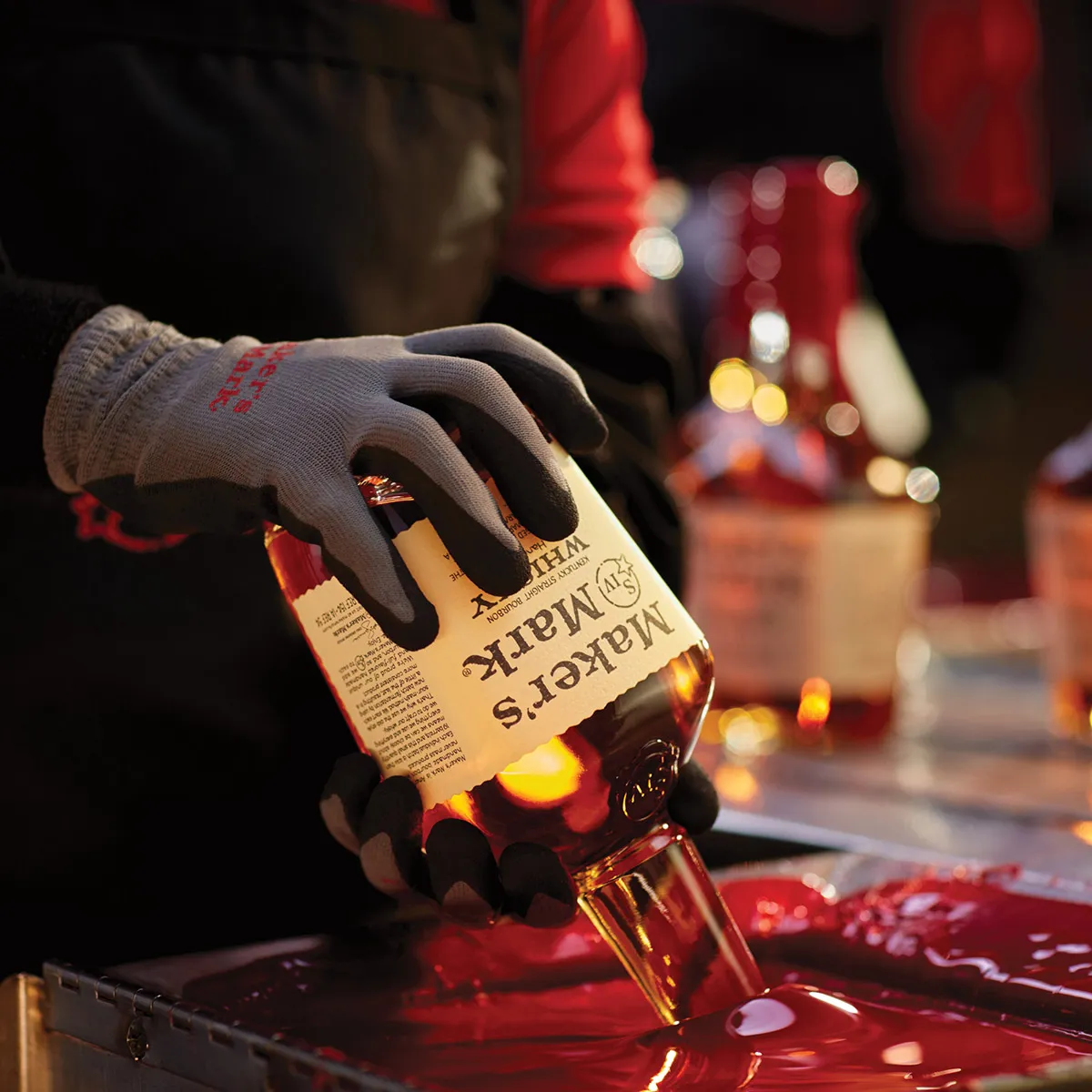 Gallery Image of Maker’s Mark
