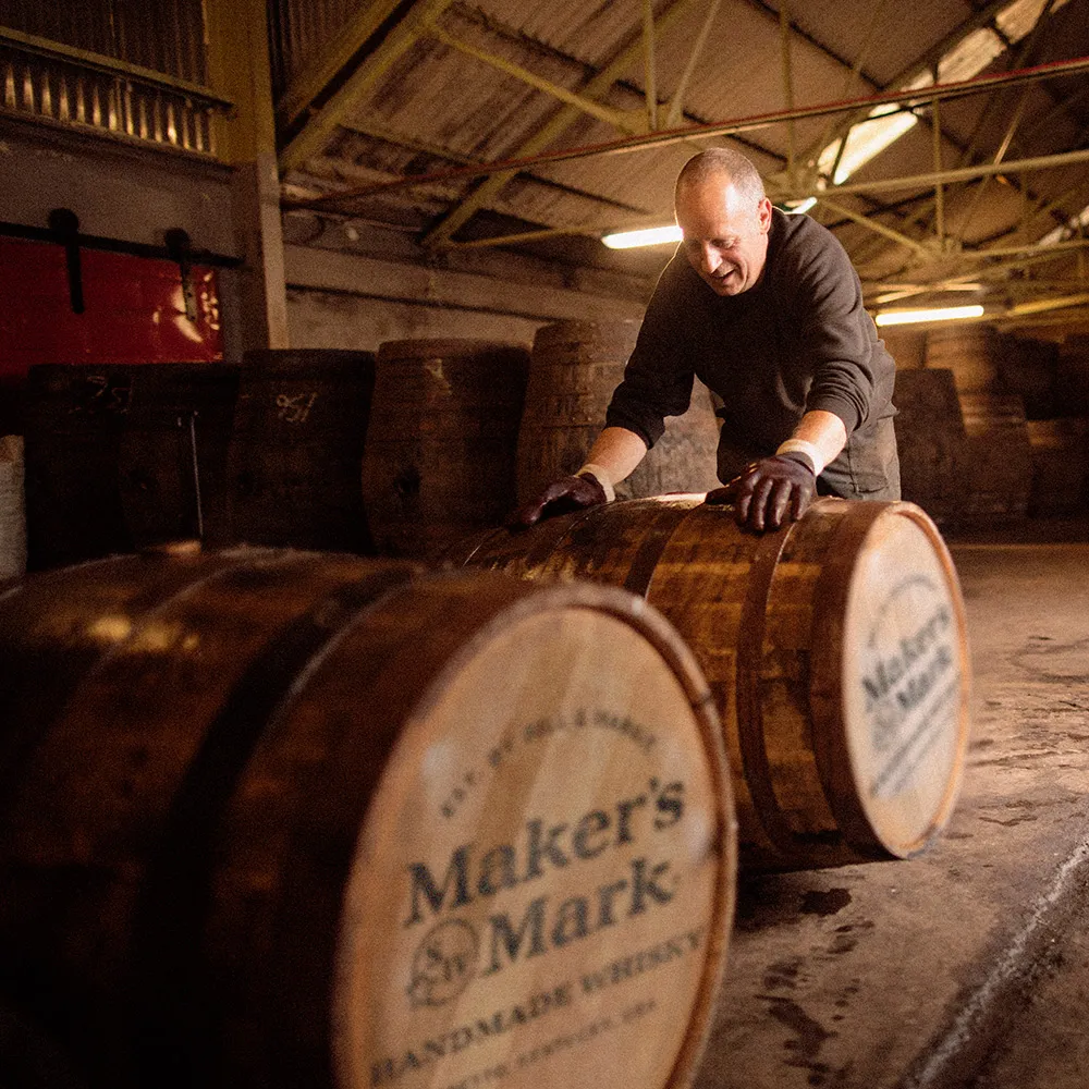 Gallery Image of Maker’s Mark