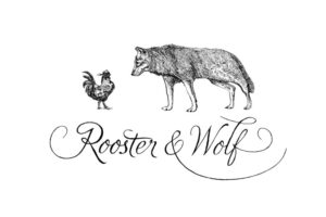Rooster & Wolf