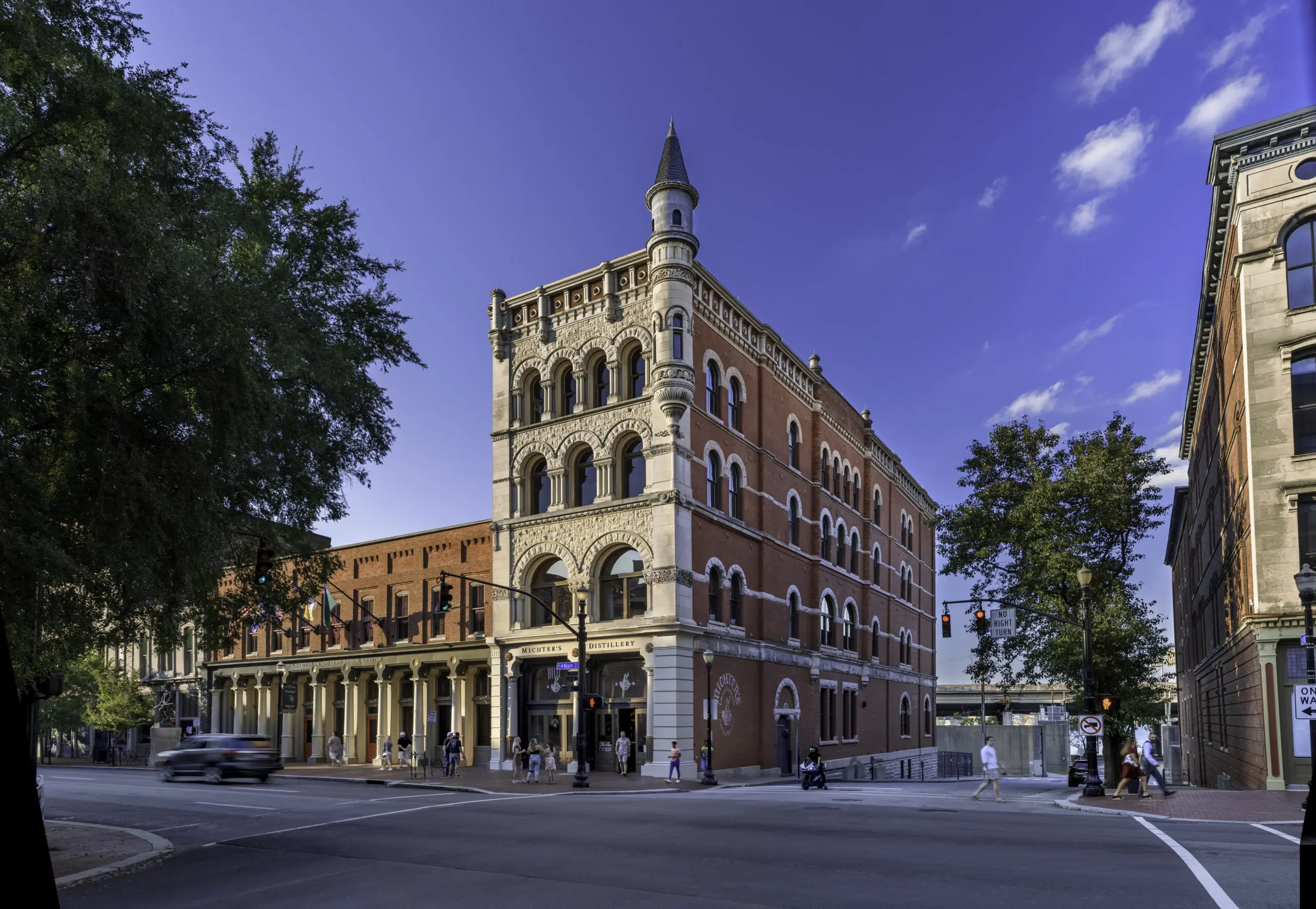 Gallery Image of Michter’s US1 SOUR MASH