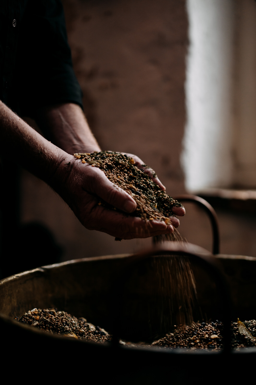 Gallery Image of Rutte Kaffir Lime Gin