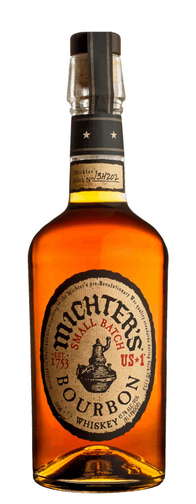 Michter’s US1 Straight Bourbon