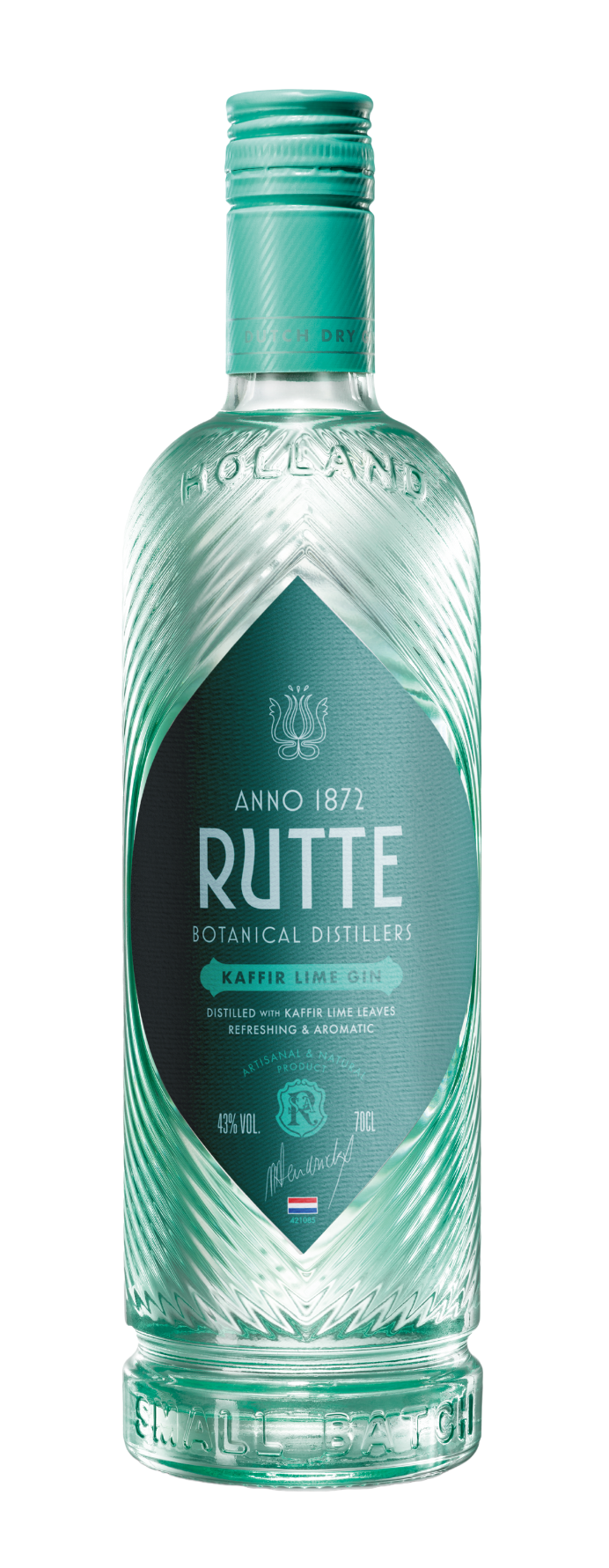 Rutte Kaffir Lime Gin