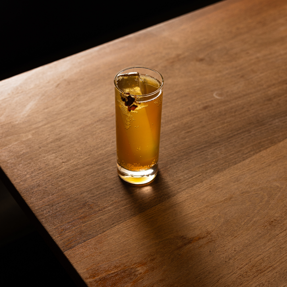 Gallery Image of KOTA Pandan Liqueur