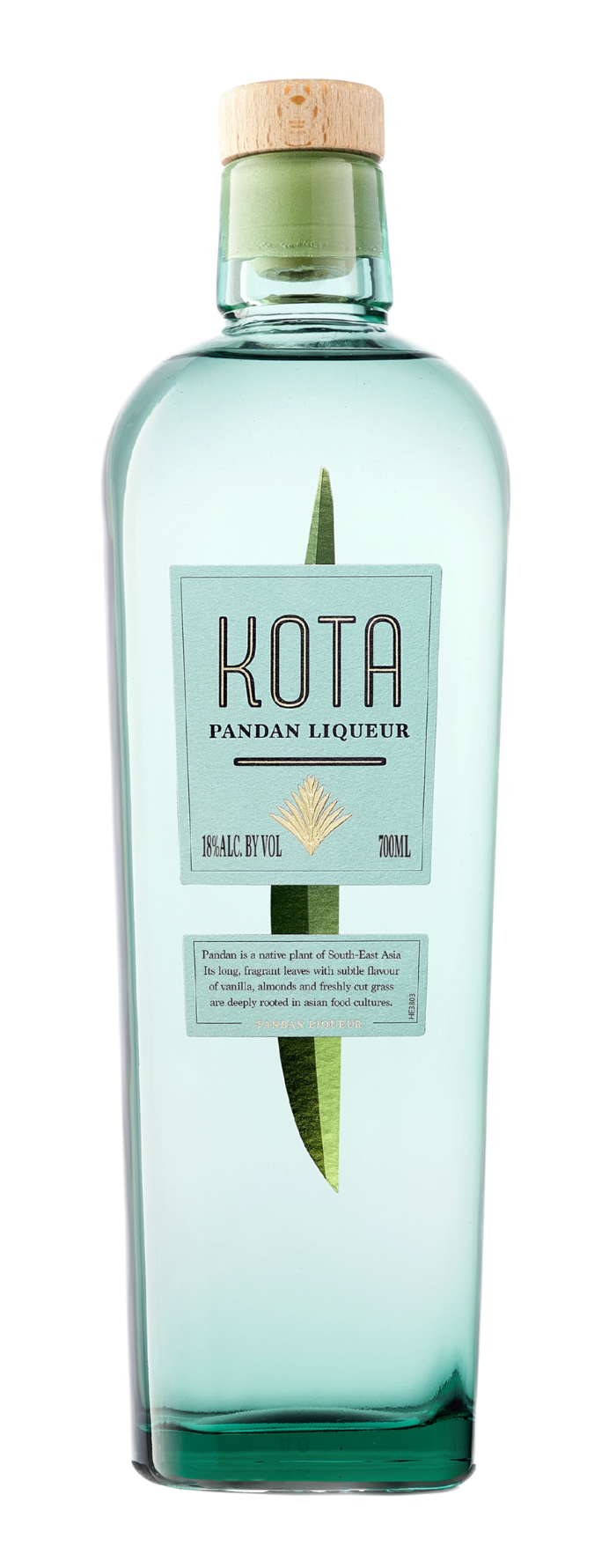 KOTA Pandan Liqueur